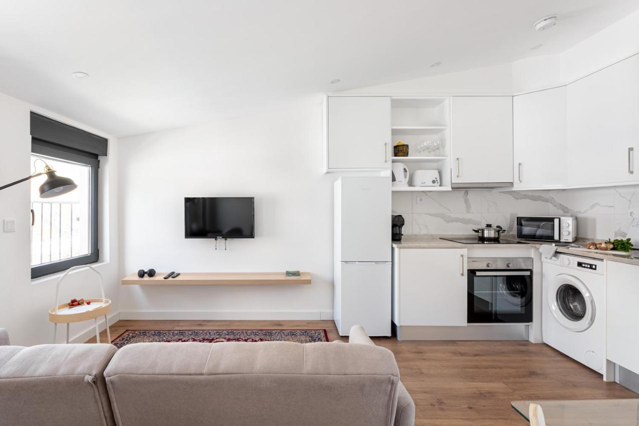 Altido Sunny Apt With Terrace Near Centre Lisboa