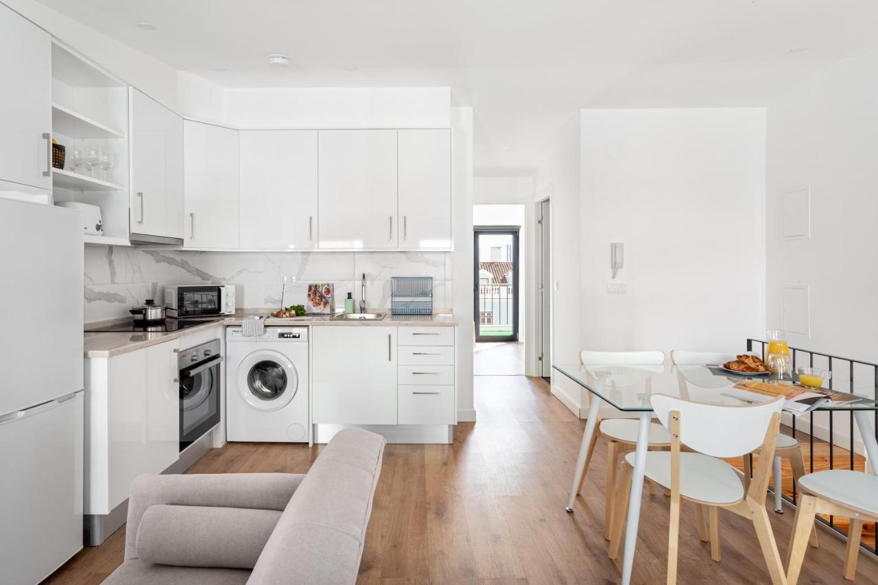 Altido Sunny Apt With Terrace Near Centre Apartamento *